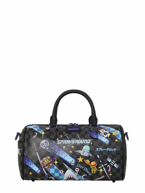 alien-invasion-mini-duffle-black