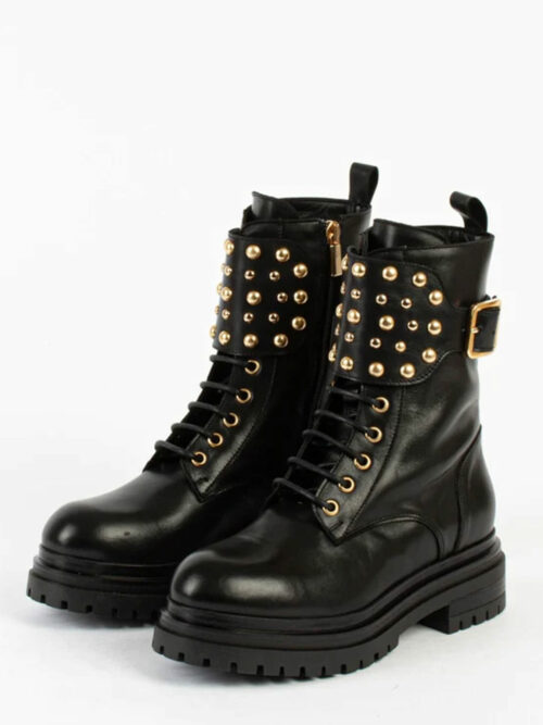 bentley-black-combat-boots-1