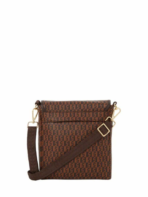 checkered-messenger-bag-brown-4