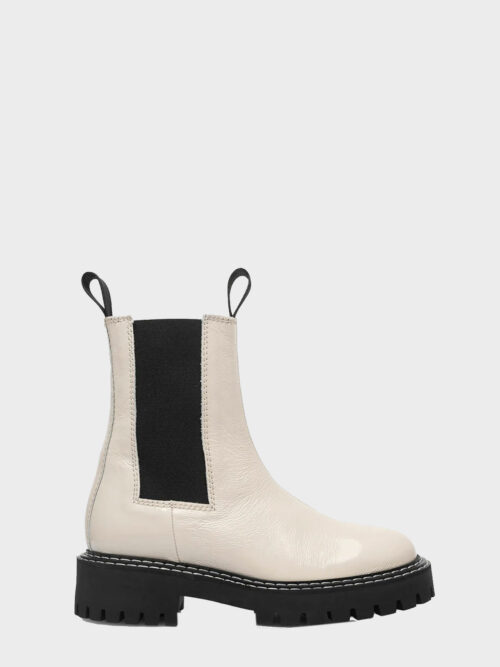 daze-off-white-patent-leather-chelsea-boots