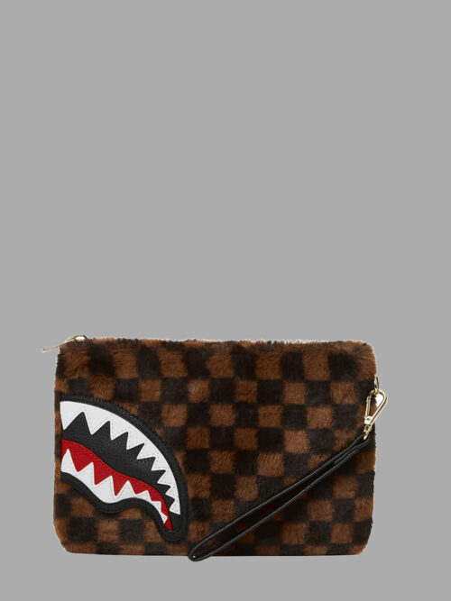 fur-sharks-in-paris-pouchette-brown
