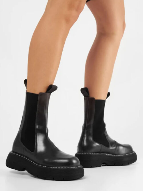 joy-all-black-high-chelsea-boots-1