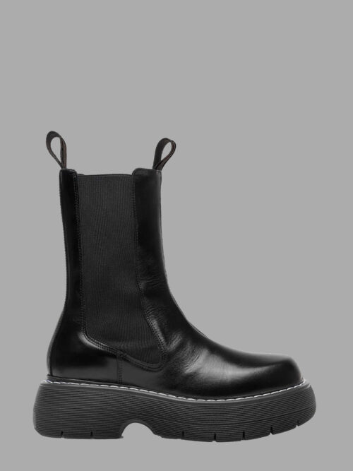 joy-all-black-high-chelsea-boots