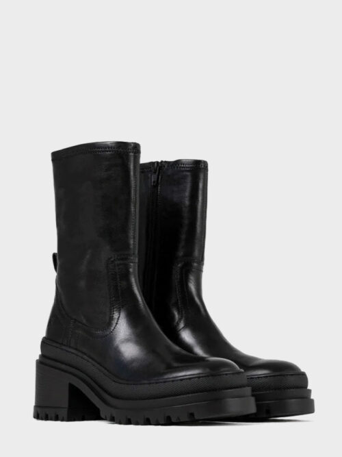 lyssa-black-stretch-ankle-boots-1