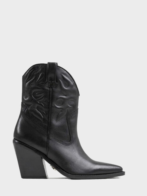 new-kole-black-low-western-boots