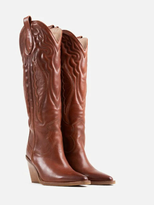 new-kole-caramel-high-western-boots-1