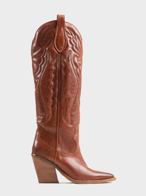 new-kole-caramel-high-western-boots