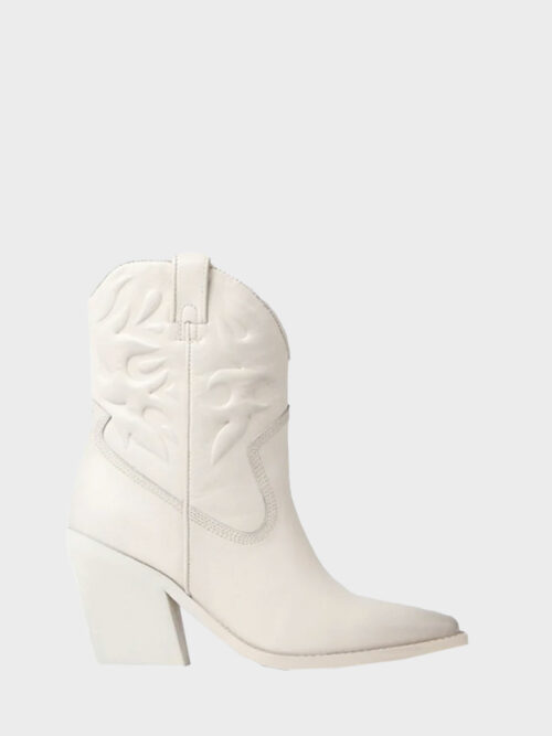 new-kole-off-white-low-western-boots