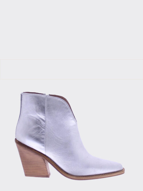 New-Kole-Silver-Low-Ankle-Boots