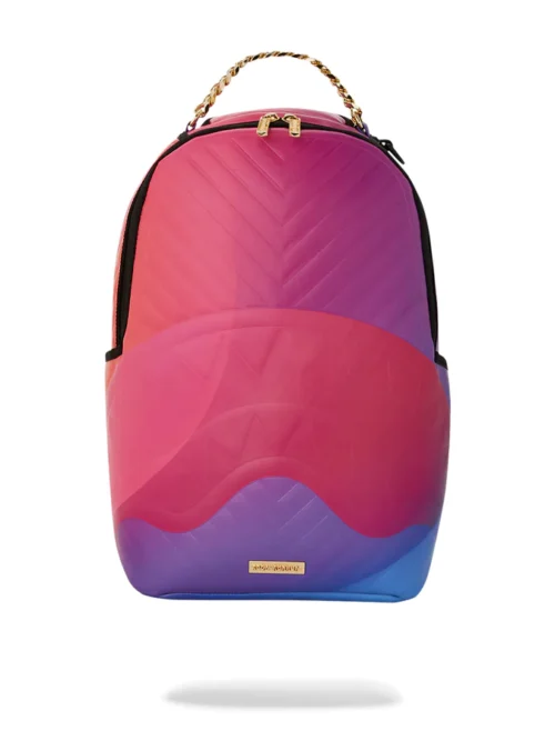 AURORA WAVE DLX BACKPACK