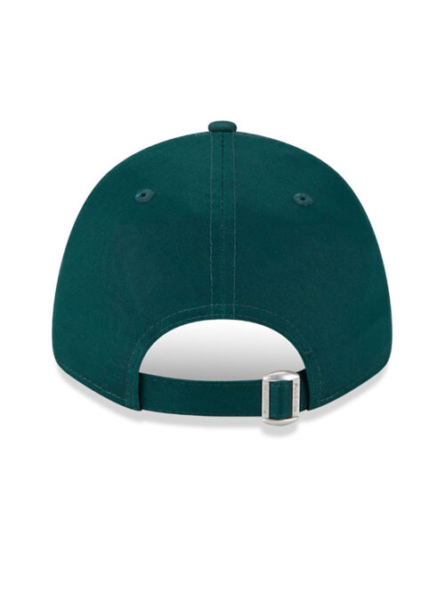 new-york-yankees-league-essential-green-9forty-adjustable-cap-60424691-back
