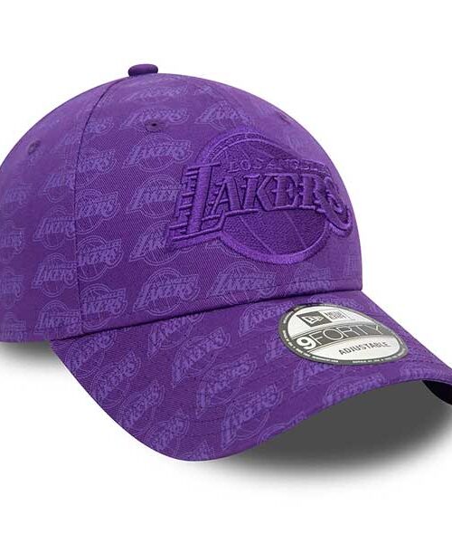 la-lakers-team-monogram-purple-9forty-adjustable-cap-60565350-right