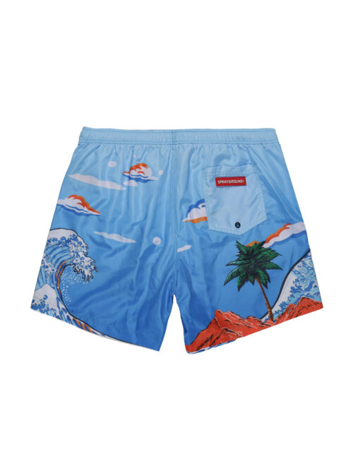 STILL LIFE PICTURE BEACHWEAR ADULT (14)