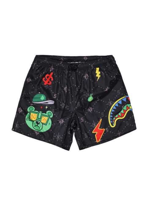 STILL LIFE PICTURE BEACHWEAR ADULT (5)