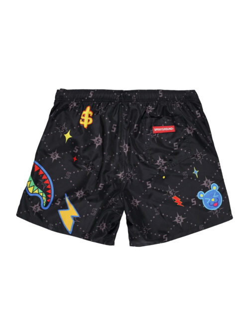 STILL LIFE PICTURE BEACHWEAR ADULT (6)