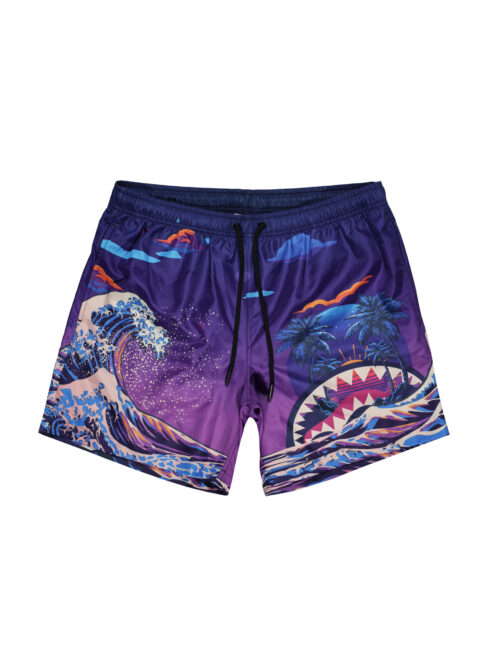 STILL LIFE PICTURE BEACHWEAR ADULT (7)