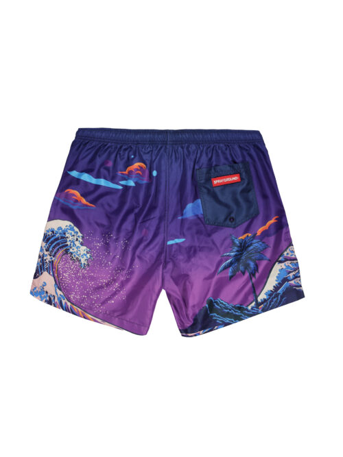 STILL LIFE PICTURE BEACHWEAR ADULT (8)