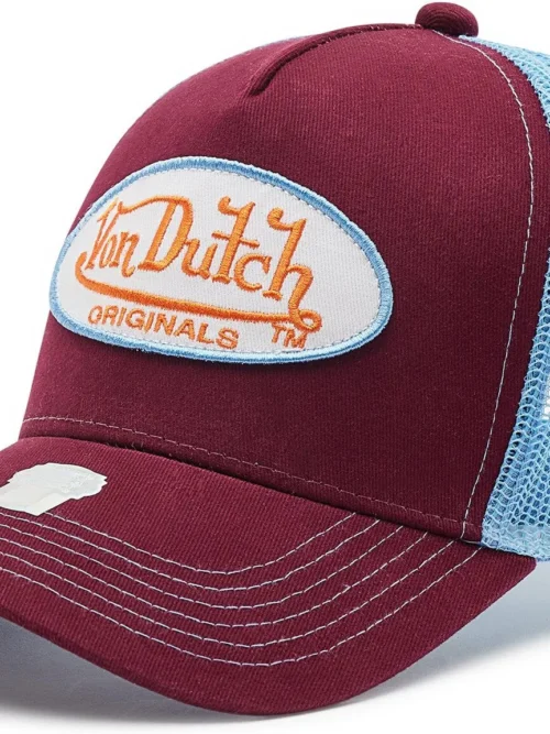 i-von-dutch-czapka-z-daszkiem-boston-7030129-bordowy