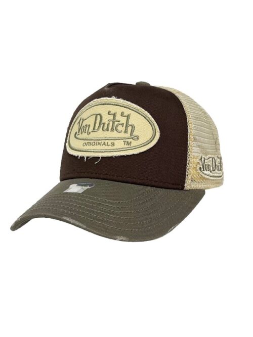 von-dutch-originals-trucker-cap-ody-brown-tan