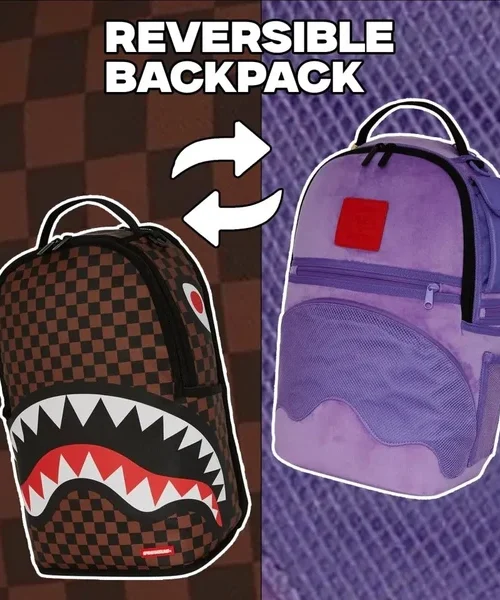 reversible