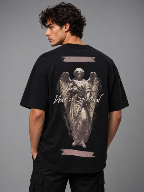 Stone Angel Backprint Lookbook Pose
